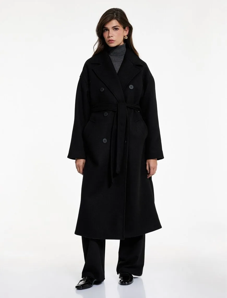 Zarif Kış Şıklığı Koton Dokunuşuyla Başlıyor4