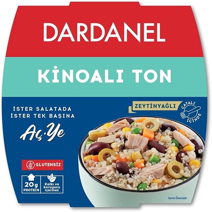 Amazon Günlük İhtiyaçlar Kampanyası