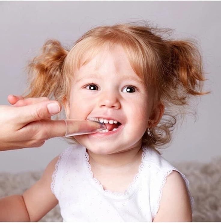 Bebek Damak Diş Kaşıyıcı2