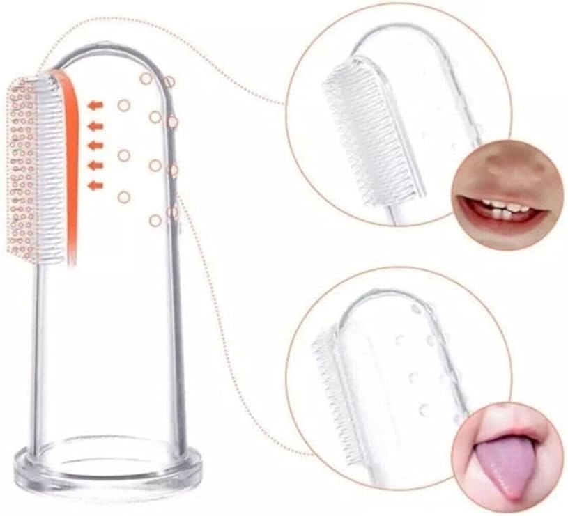 Bebek Damak Diş Kaşıyıcı3