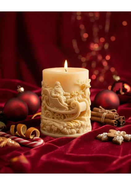 Feu Du Ciel Oda Kokuları