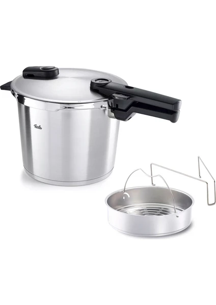 Fissler Ürünlerinde Kaçırılmaz Fırsatlar