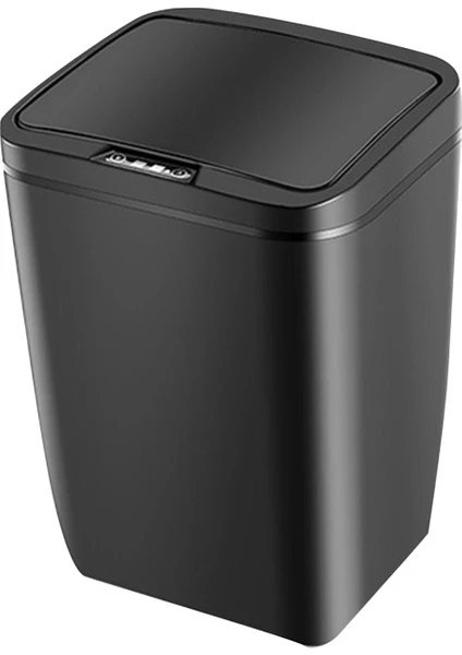 Hepsiburada Lovıver Akıllı indüksiyon Çöp Kutusu