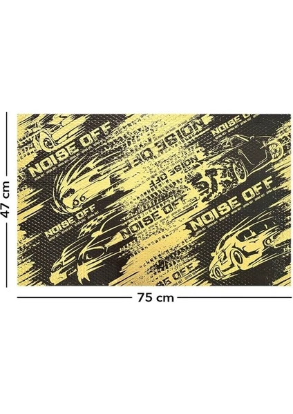 Hepsiburada NoiseOff Standart2