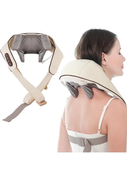 Hepsiburada Robeve Masaj Aletlerinde Sepette İndirim