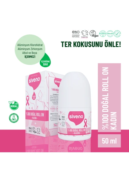 Hepsiburada Siveno Kişisel Bakım