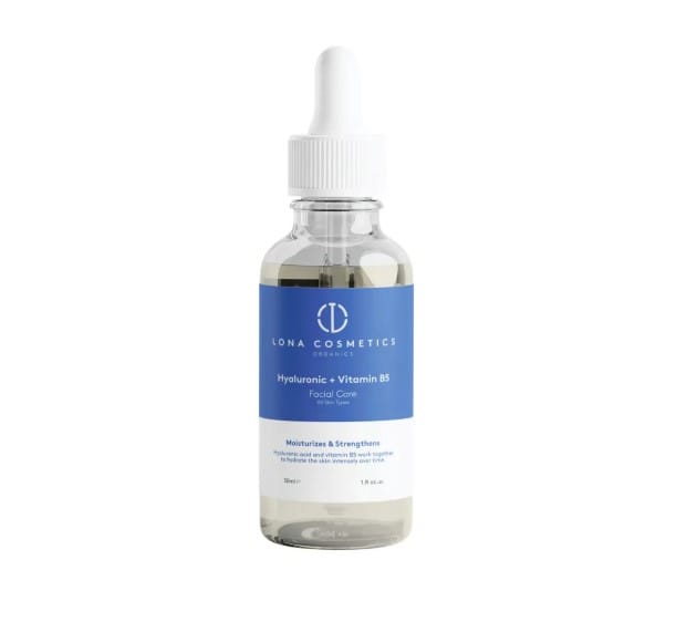 Hyalüronik Asit Serum2