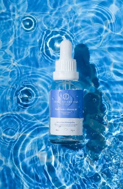 Hyalüronik Asit Serum3