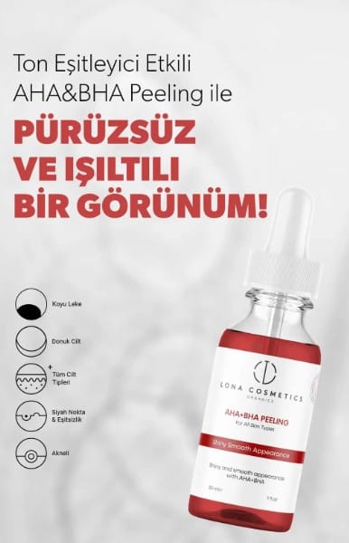 Kırmızı Peeling Serum2