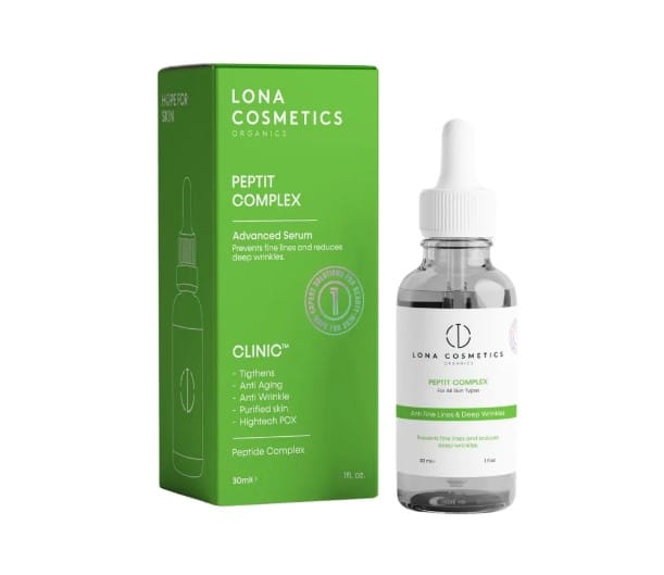 Peptit Complex Serum