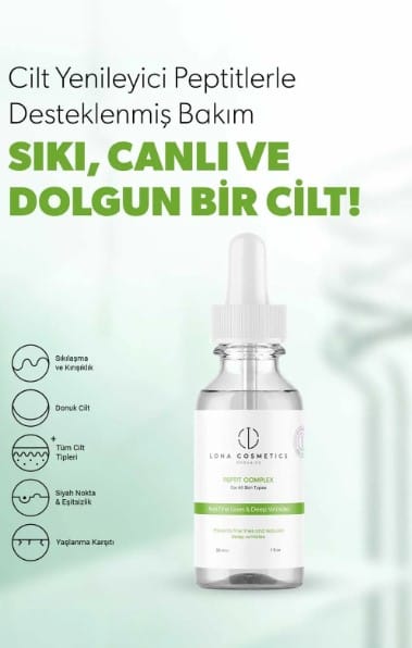 Peptit Complex Serum2