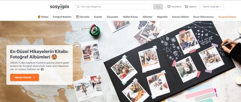 Sosyopix Viral Hatıra Kampanyası3