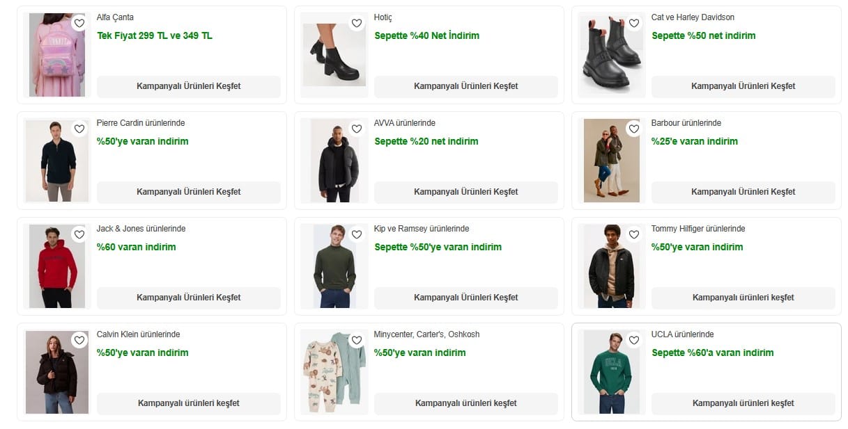 Yılbaşı Pazarı Fırsat Zamanı3