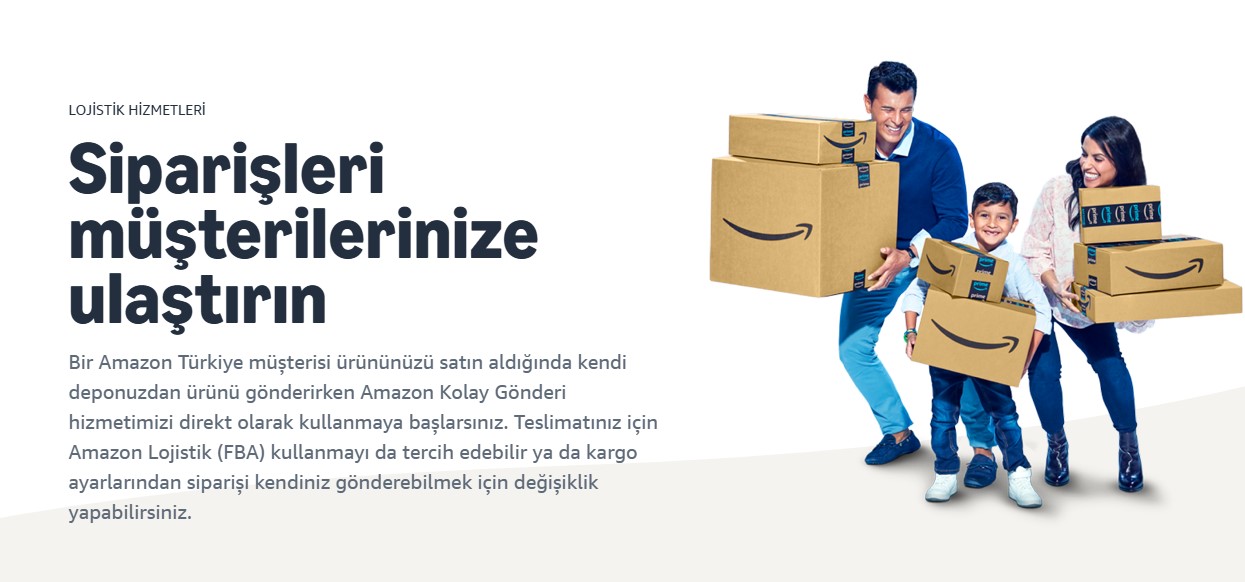 Dropshipping Amazon Kazanç E-Kitap2