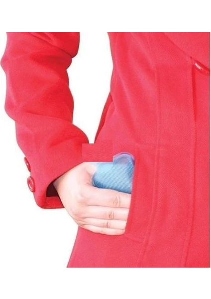 El Isıtıcı Cep Sobası 2