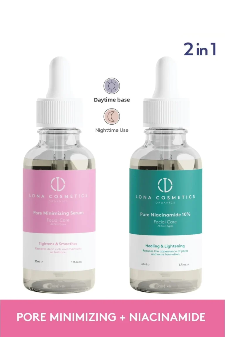 Lona Cosmetics Bakımı 3