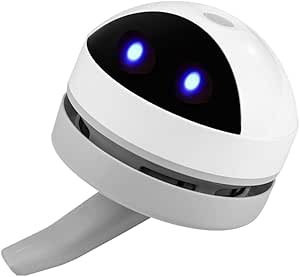 Mini Masaüstü Elektrikli Süpürge