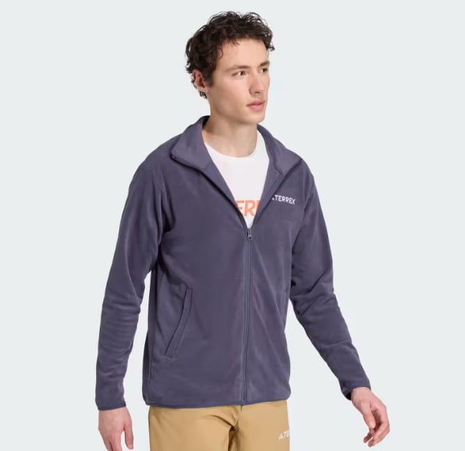 Adidas Terrex Polar indirimi 2