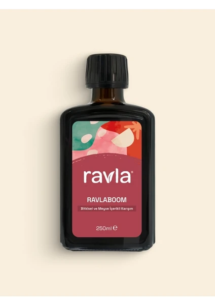 Hepsiburada Ravla Doğal Ürünleri