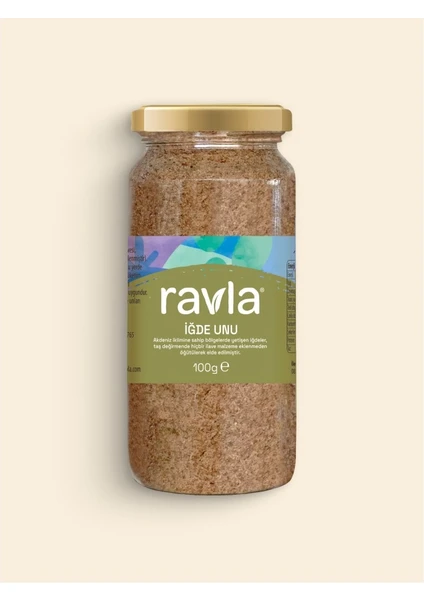 Hepsiburada Ravla Doğal Ürünleri3