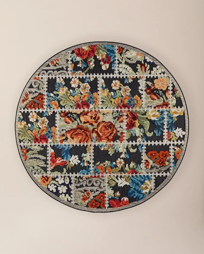 Madame Coco Halı Modelleri 2