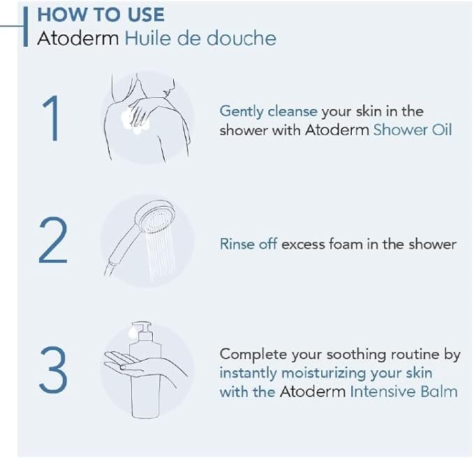Amazon Atoderm Intensive Balm