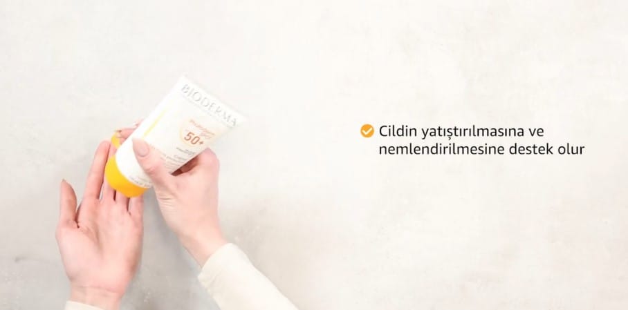 Amazon Bioderma Photoderm Spot SPF50
