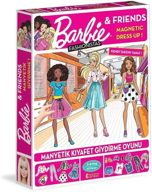 Amazon Ekonomik Çocuk Oyuncakları