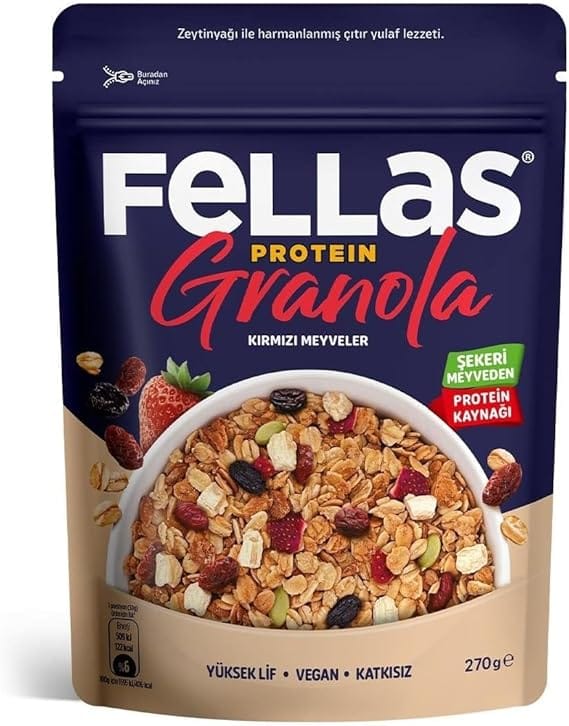 Amazon Gıda İndirimi