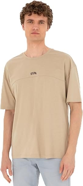 Amazon U.S. Polo
