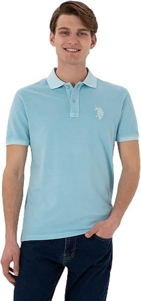 Amazon U.S. Polo
