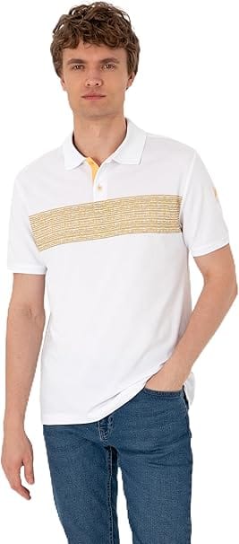 Amazon U.S. Polo