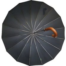 Hepsiburada LED Işıklı Şemsiye