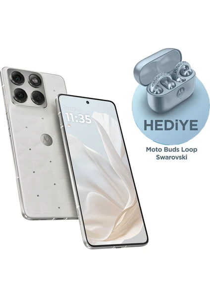 Hepsiburadada Motorola Kampanyası