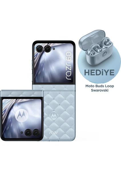 Hepsiburadada Motorola Kampanyası