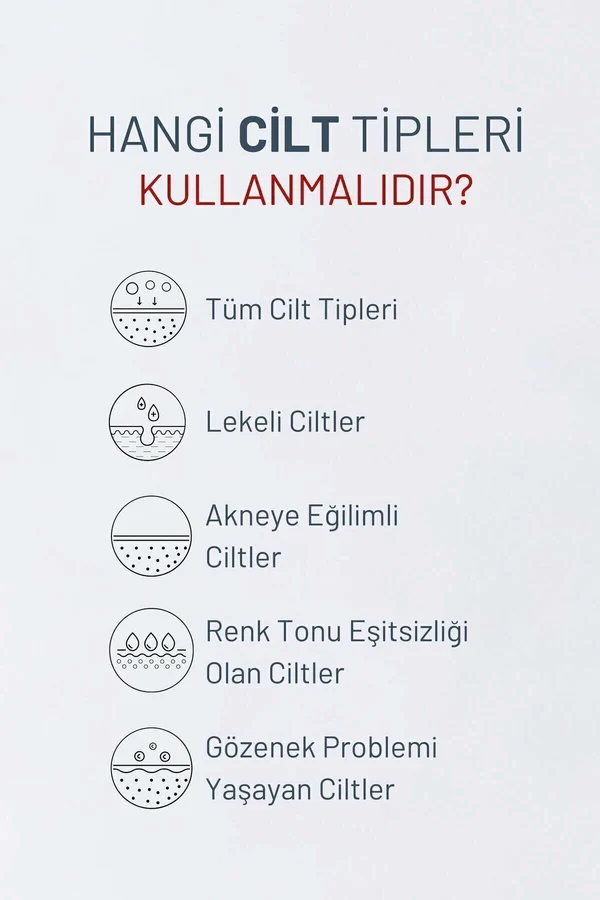 Lona Cosmetics Bakım Seti 