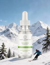 Lona Cosmetics Peptide Complex Serum