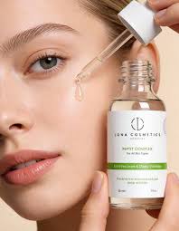 Lona Cosmetics Peptide Complex Serum