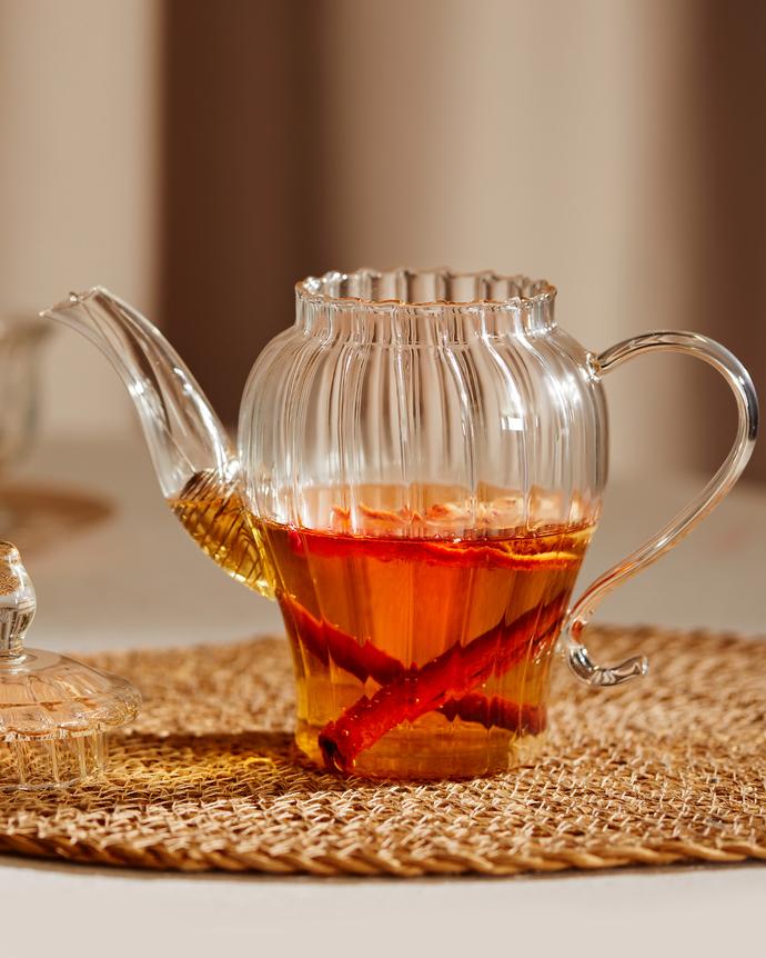 Madame Coco Çay Keyfi Her Yudum Özel!