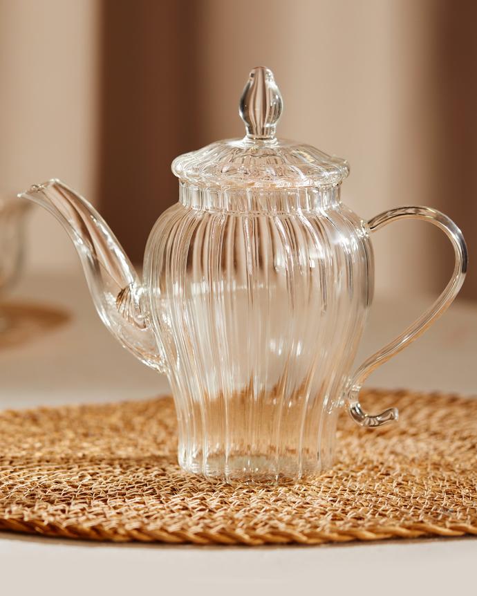 Madame Coco Çay Keyfi Her Yudum Özel!