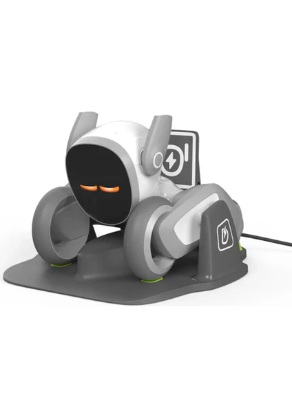 Robot köpek Loona