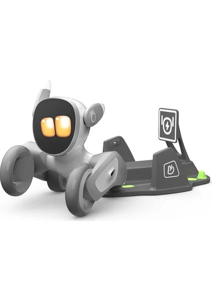 Robot köpek Loona