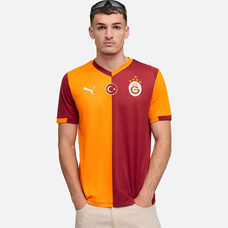 Sporthink Erkek Forma Modelleri