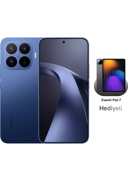 Xiaomi 17T Hepsiburada Kampanyası