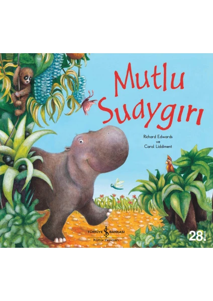 Hepsiburada Çocuk Kitapları Kampanyası