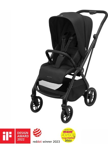 Hepsiburada Maxi Cosi Kampanyası