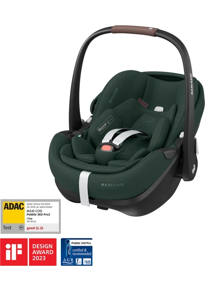 Hepsiburada Maxi Cosi Kampanyası