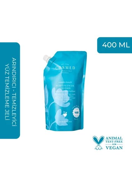 Cosmed %50 İndirim Fırsatı