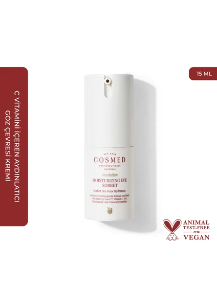 Cosmed %50 İndirim Fırsatı