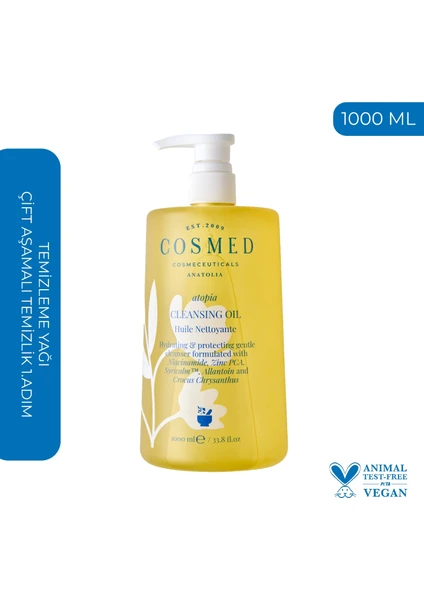 Cosmed %50 İndirim Fırsatı
